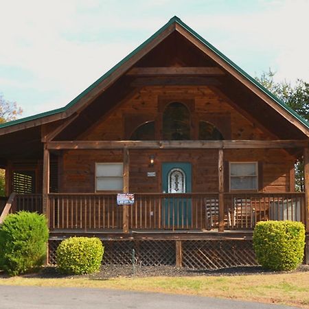 Best Of The Best Pigeon Forge Ngoại thất bức ảnh