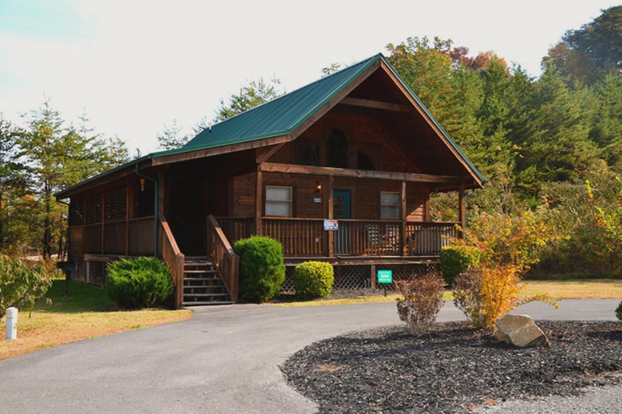 Best Of The Best Pigeon Forge Ngoại thất bức ảnh