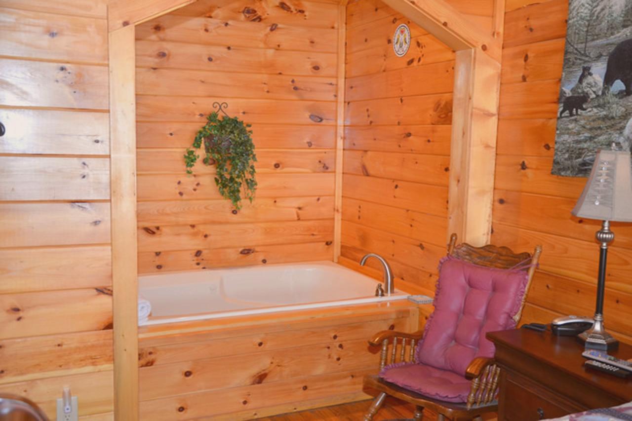 Best Of The Best Pigeon Forge Ngoại thất bức ảnh