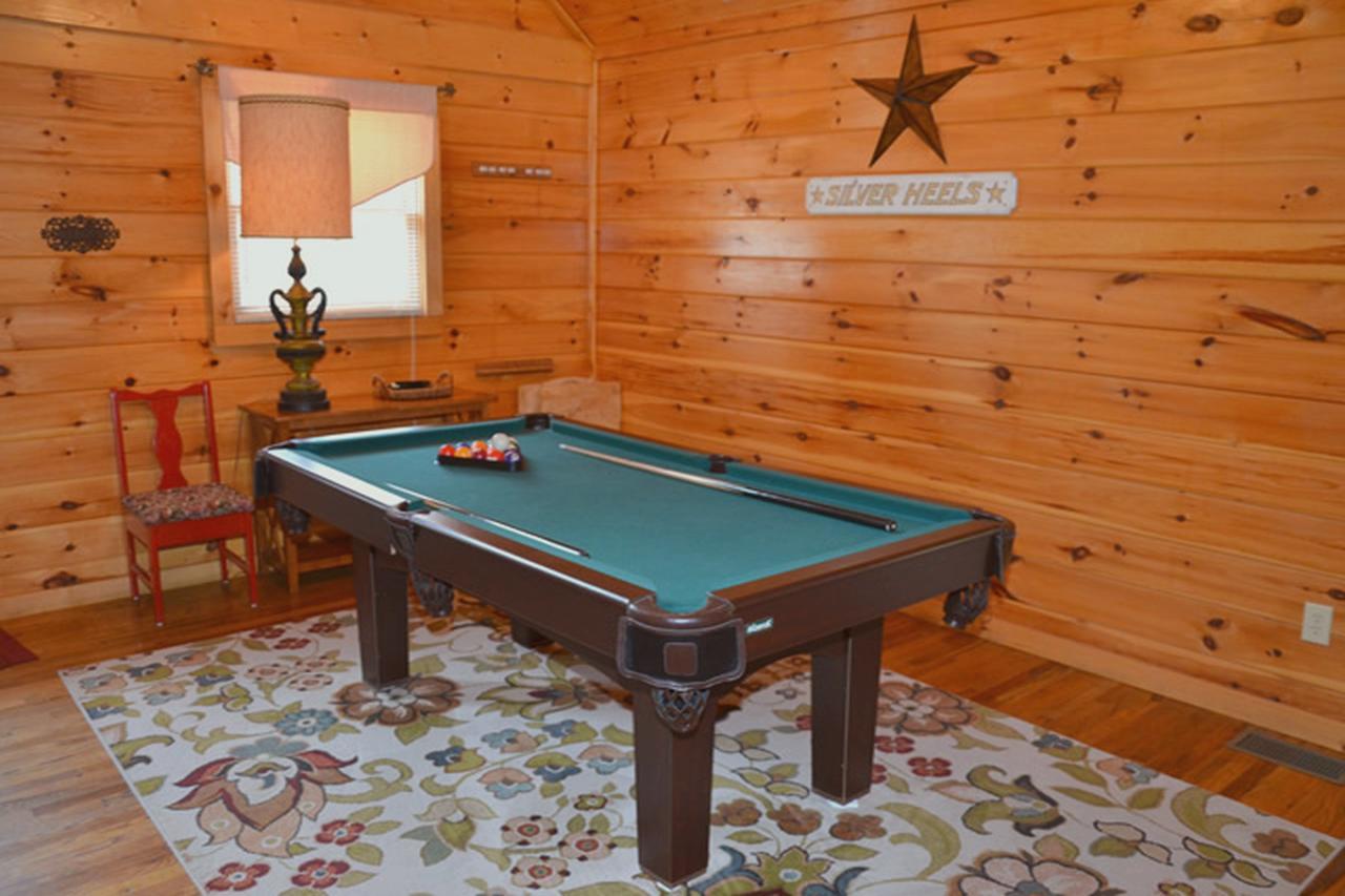 Best Of The Best Pigeon Forge Ngoại thất bức ảnh
