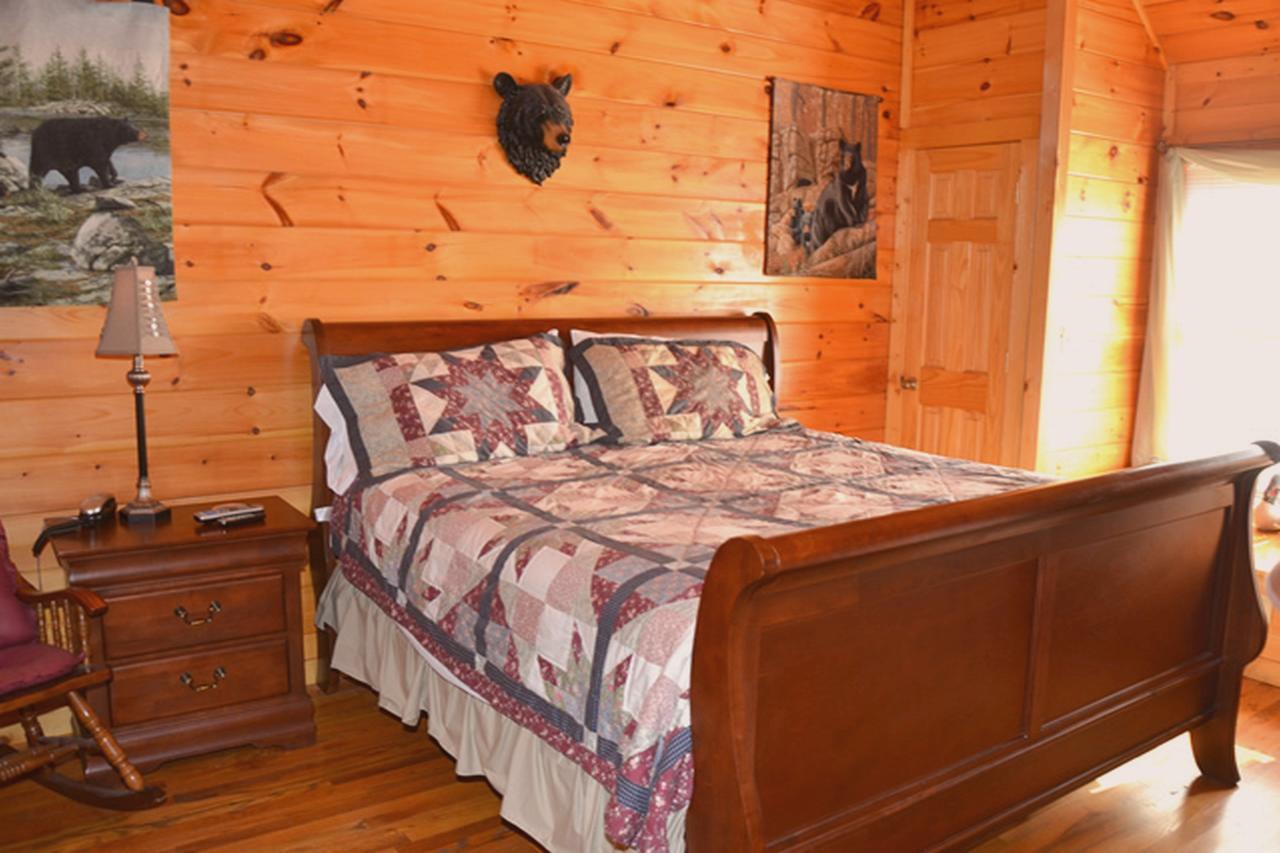 Best Of The Best Pigeon Forge Ngoại thất bức ảnh