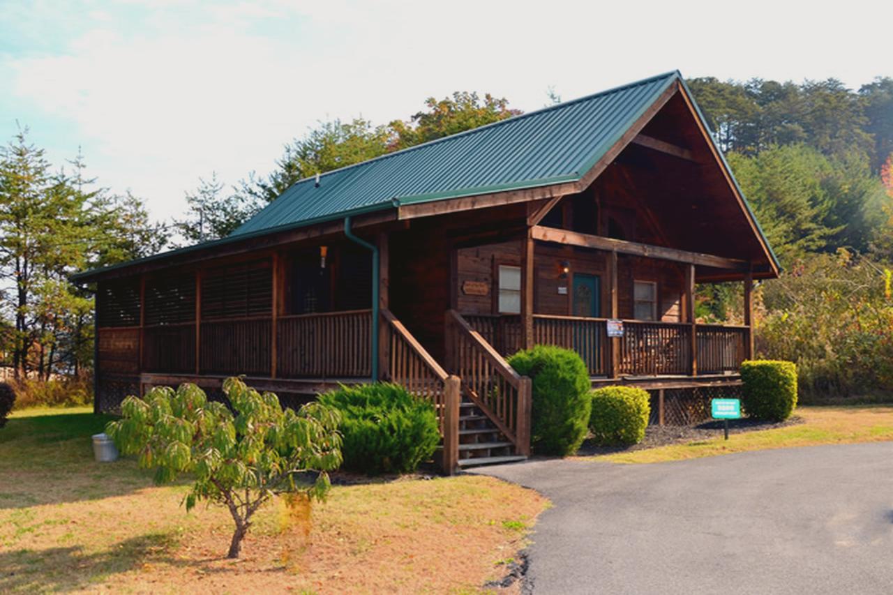 Best Of The Best Pigeon Forge Ngoại thất bức ảnh