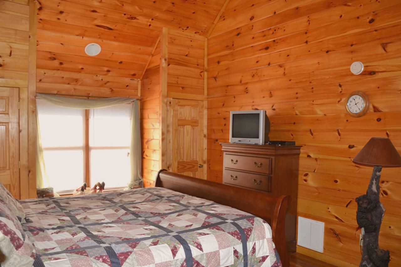 Best Of The Best Pigeon Forge Ngoại thất bức ảnh