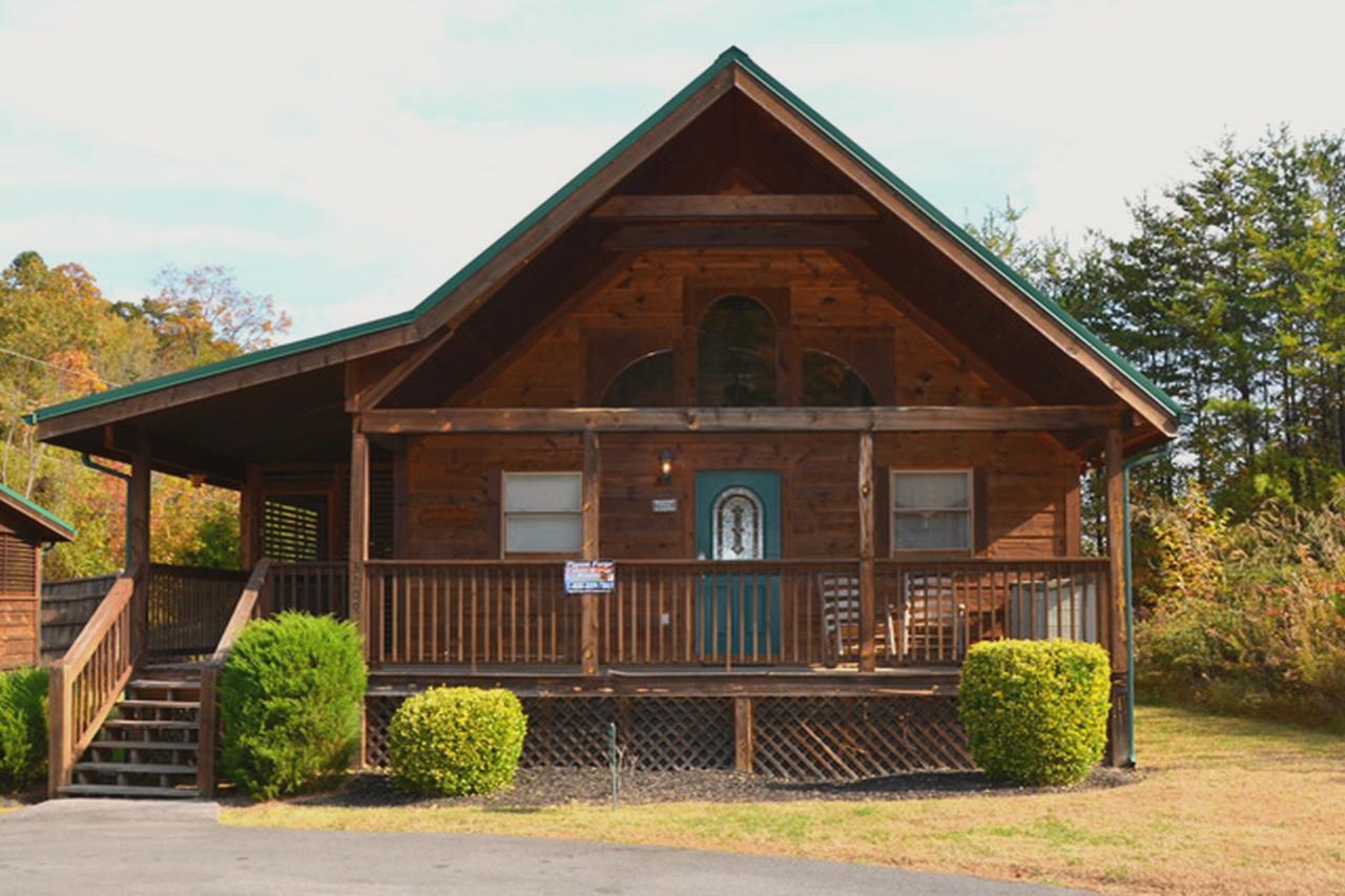 Best Of The Best Pigeon Forge Ngoại thất bức ảnh