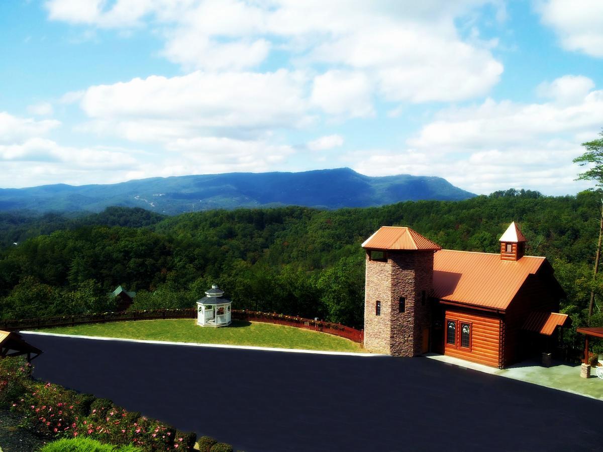 Best Of The Best Pigeon Forge Ngoại thất bức ảnh